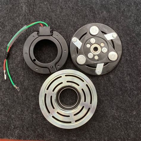 Toyota Innova Sanden Pulley Assembly Lazada PH