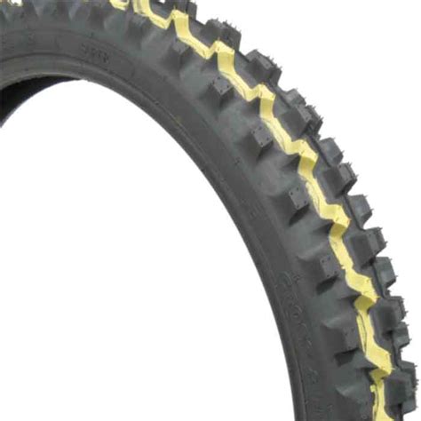 Mitas C Eagle Yellow Stripe Front Tire Mx Canada