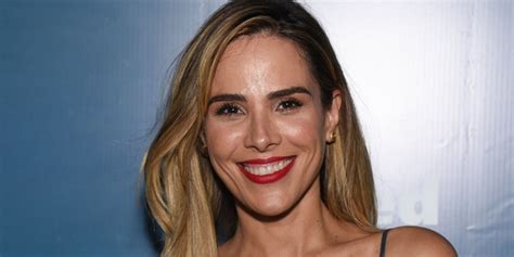 Wanessa Fica Cara A Cara Com Sandy Na Tv E Fala Sobre Rivalidade