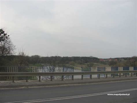 Warta River in Obrzycko - Photo 18/21