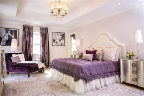 Glamorous Bedrooms For Some Weekend Eye Candy Betterdecoratingbible