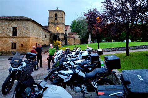 Imtbike Essence Of Northern Spain Tour Review Rider Magazine