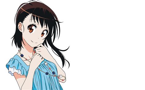 Download Kosaki Onodera Anime Nisekoi 4k Ultra Hd Wallpaper