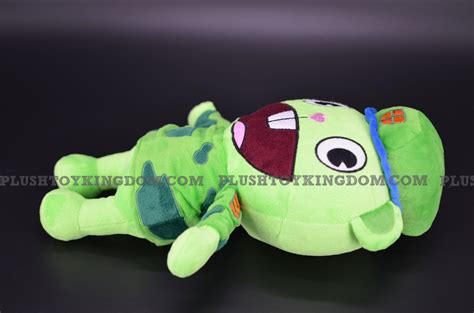 Flippy Plush from Happy Tree Friends - PlushtoyKingdom.com