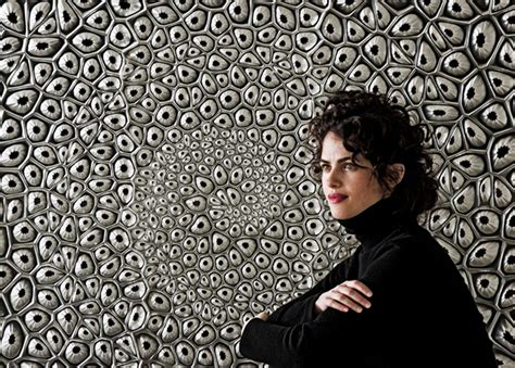 Neri Oxman on Natural Design #3dprinting « Adafruit Industries – Makers, hackers, artists ...