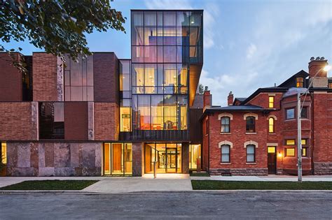 Casey House By Hariri Pontarini Architects Architect Magazine