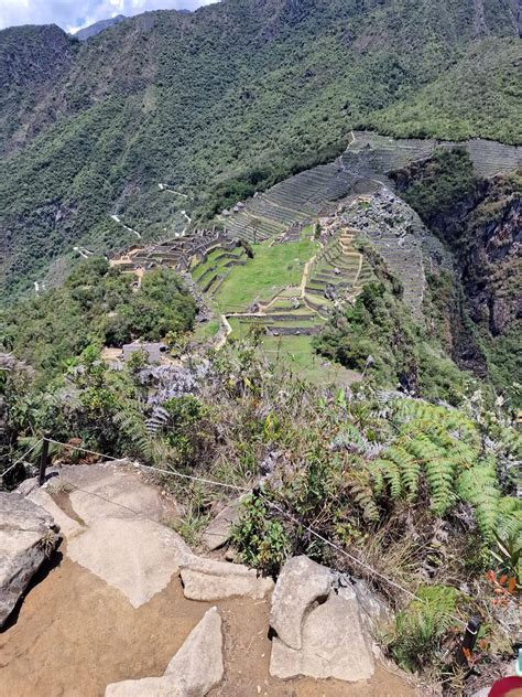 Solve Machu Picchu Peru Jigsaw Puzzle Online With Pieces