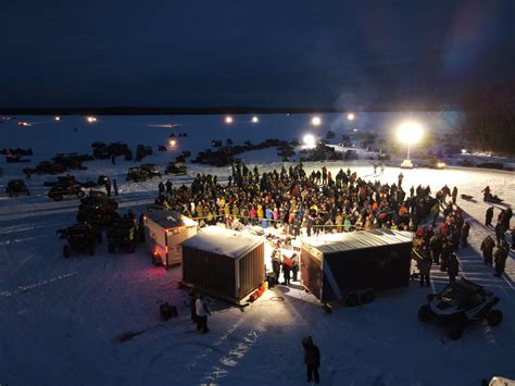 Northern Lakes Walleye Club... - Northern Lakes Walleye Club