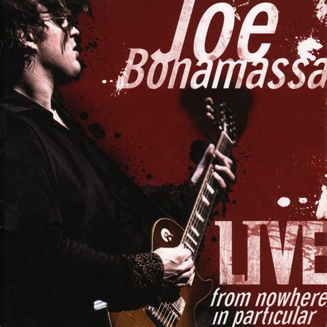 Joe Bonamassa Albums Collection 2000 2014 18cd Avaxhome