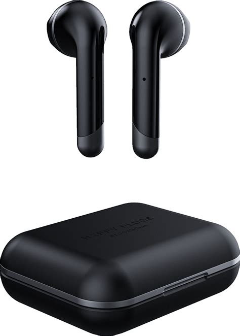 Airbuds True Wireless Earbuds Manual