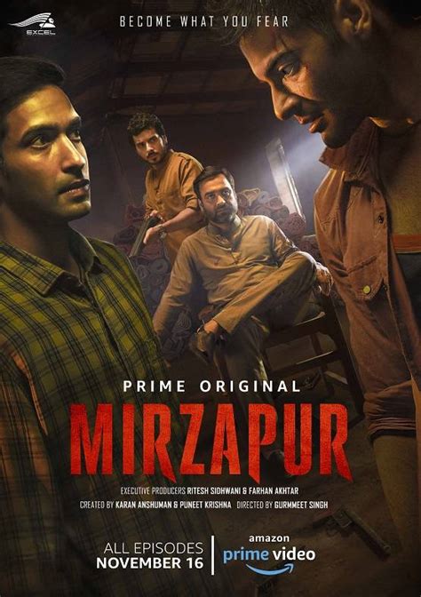 5 Surprising Facts about Mirzapur