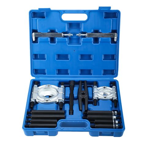 Buy BTSHUB Bearing Pullers Set 5 Ton Capacity Bearing Separator Puller