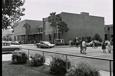 ASU rephotographed: A look at Tempe campus then and now | ASU Now: Access, Excellence, Impact