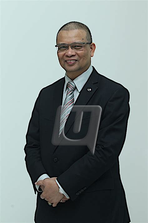 Zainal Abidin Presiden And Ceo Baharu Perodua Utusan Malaysia