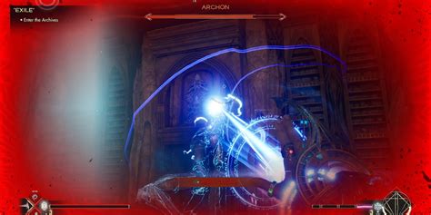 How To Beat The Archon In Immortals Of Aveum