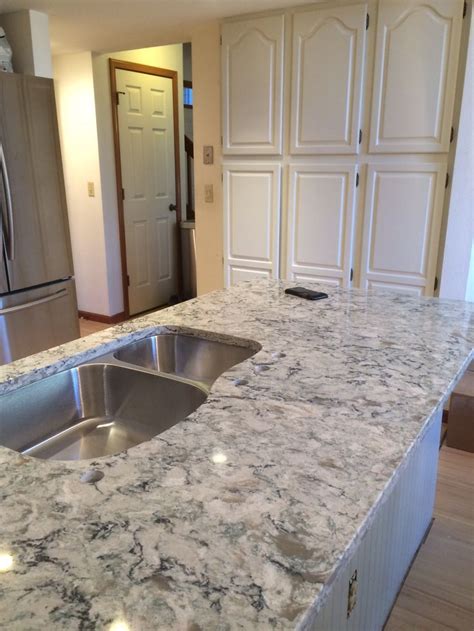 Cambria Praa Sands Quartz Countertops The New Kitchen Is Turning Out