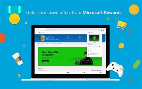 Qu Es Microsoft Rewards C Mo Usarlo Techbriefly Es