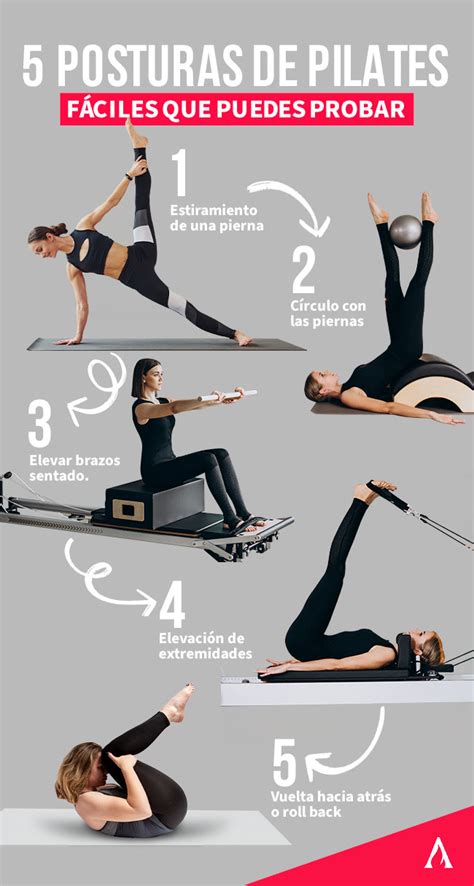 Descubre Qu Es El Pilates Y Para Qu Sirve Beneficios Y