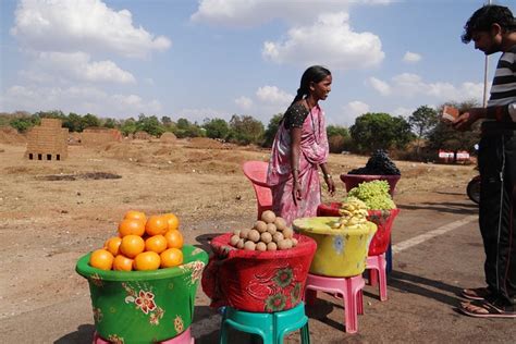 Indias Agricultural And Processed Food Products Exports Up By To