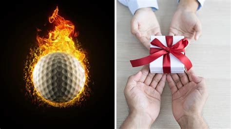 Golf Gag Gifts that Would Make Tiger Woods Chuckle!