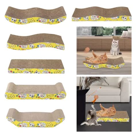 Tapis Gratter Pour Chat Poste Gratter Pour Jouer Aux Chats