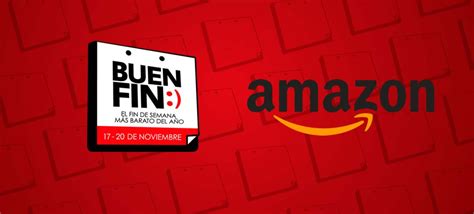 Buen Fin 2023 cuáles son las promociones bancarias en Amazon México