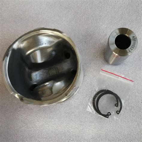 For Cummins Dodge L B Std Case Jcb Piston And Ring Sets