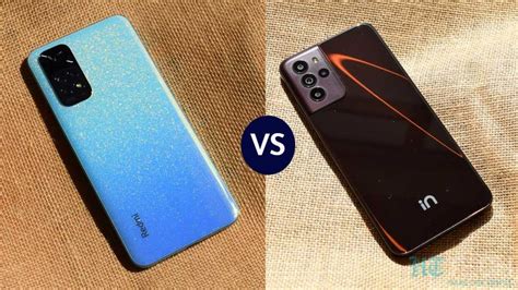 Redmi Note Vs Micromax In Note Comparison After Full Review Who