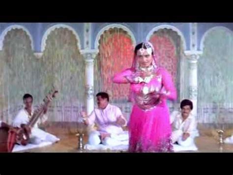 SALAME ISHQ MERI JAAN LYRICS - Muqaddar Ka Sikandar (1978) - Kishore ...