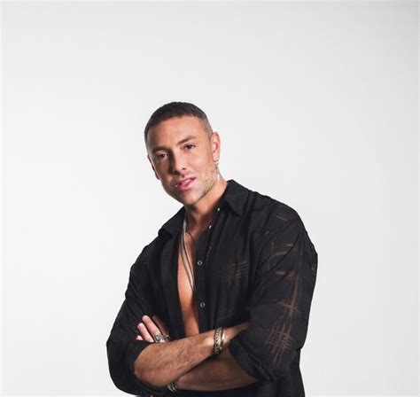 Le Danseur Maxime Dereymez Fera La Tourn E