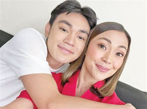 Jodi Sta Maria Opens Up On Motherhood And Parenting Style Philstar