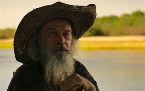 Em Pantanal Velho Do Rio Livra José Lucas Da Morte É Um Leôncio