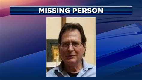 Search Underway For 63 Year Old Man Reported Missing From Sw Miami Dade Wsvn 7news Miami