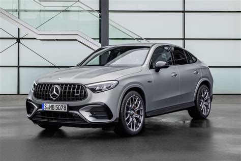 Glc Coupe Amg