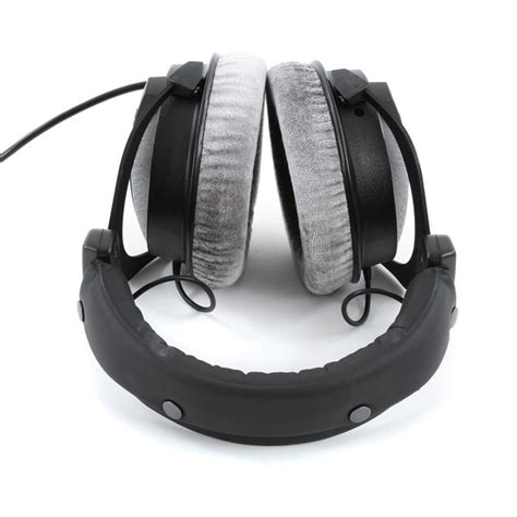 Beyerdynamic Dt 770 Pro Headphones 80 Ohm At Gear4music