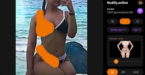 Amazing Undress AI To Nudify Any Photos Nude Celebs