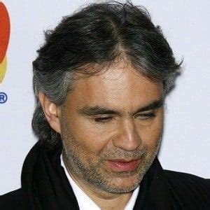 Andrea Bocelli - Bio, Facts, Family | Famous Birthdays