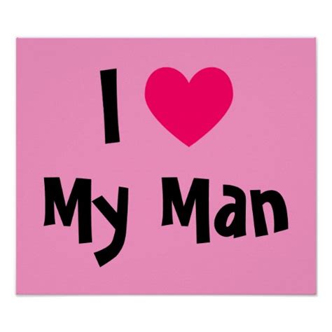 I Love My Man :: Love :: MyNiceProfile.com