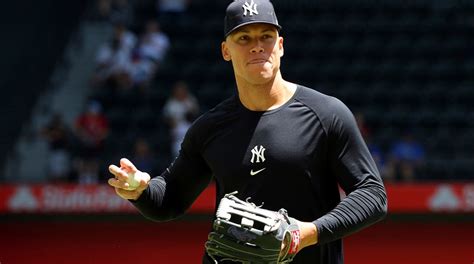 Aaron Judge Reedteigan