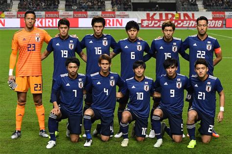 アジア杯臨む日本代表の背番号決定！ 中島翔哉が10番、武藤嘉紀は「13」 サッカーキング