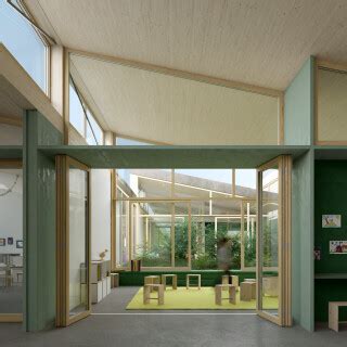 Projects Shadi Rahbaran Ursula Hürzeler Architects Basel Switzerland