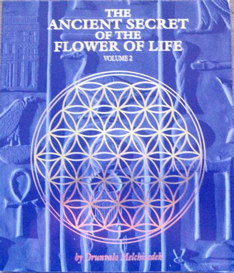 Drunvalo Melchizedek The Ancient Secret Of Flower Life Volume 2 Pdf