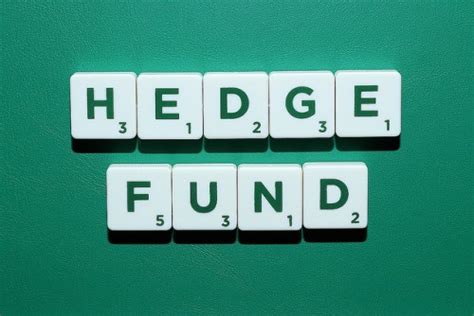 What Is A Hedge Fund?