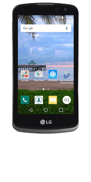 Tutorials Guides For Your LG Phone Tracfone