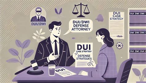 The Beginners Guide To Hiring A Duidwi Defense Attorney