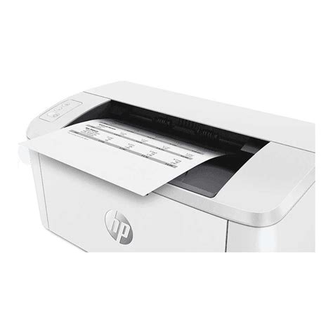 قیمت و خرید پرینتر سیاه و سفید تک کاره لیزری اچ پی مدل LaserJet M111w ...