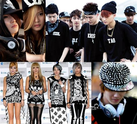 Fashion Style Trends From Seoul South Korea You Didn'T Know