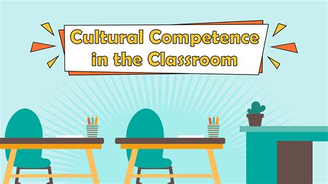 Cultural Competence In The Classroom Powerful And Practical Tips For