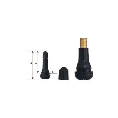 TR 414 Tubeless Tyre Valves At 23 Piece Bike Tubeless Tire Valve In