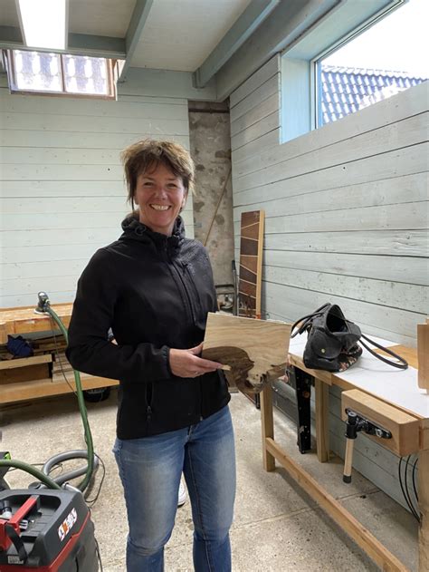 Workshops En Cursus Meubelmaken Voor Beginners